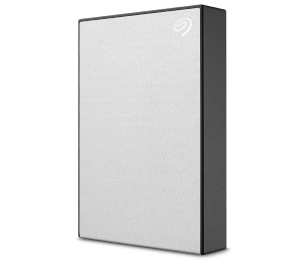Seagate One Touch 1TB USB 3.2 Gen. 1 Srebrny - 1244395 - zdjęcie